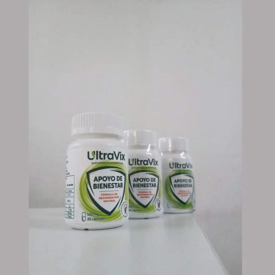 UltraVix — imagen