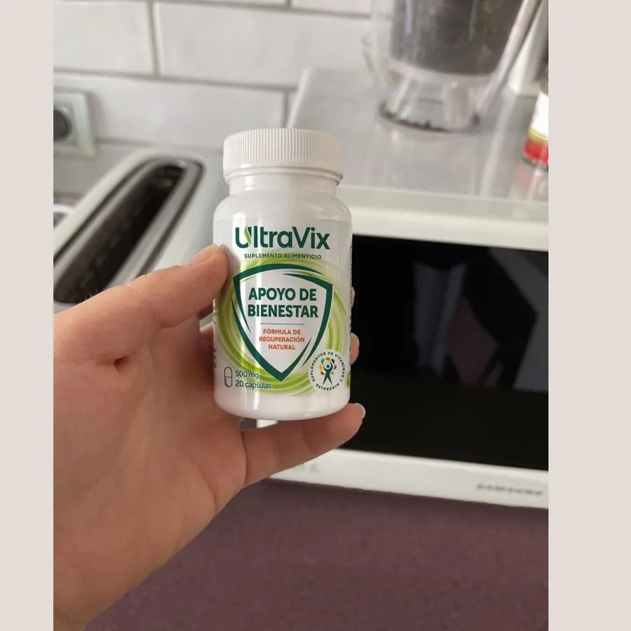 UltraVix — imagen 1