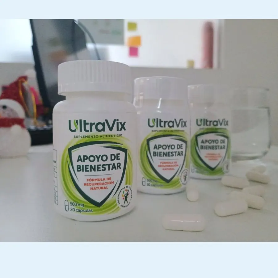 UltraVix — imagen 2