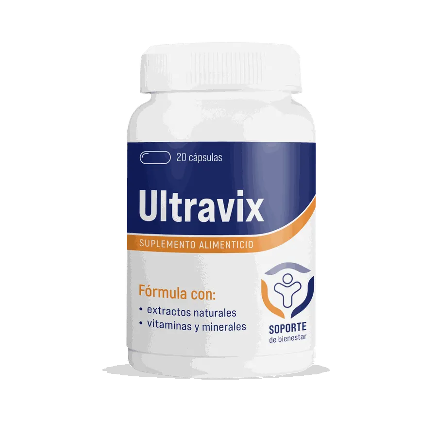 Ultravix