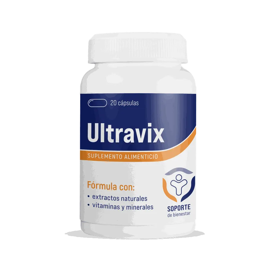Ultravix — imagen