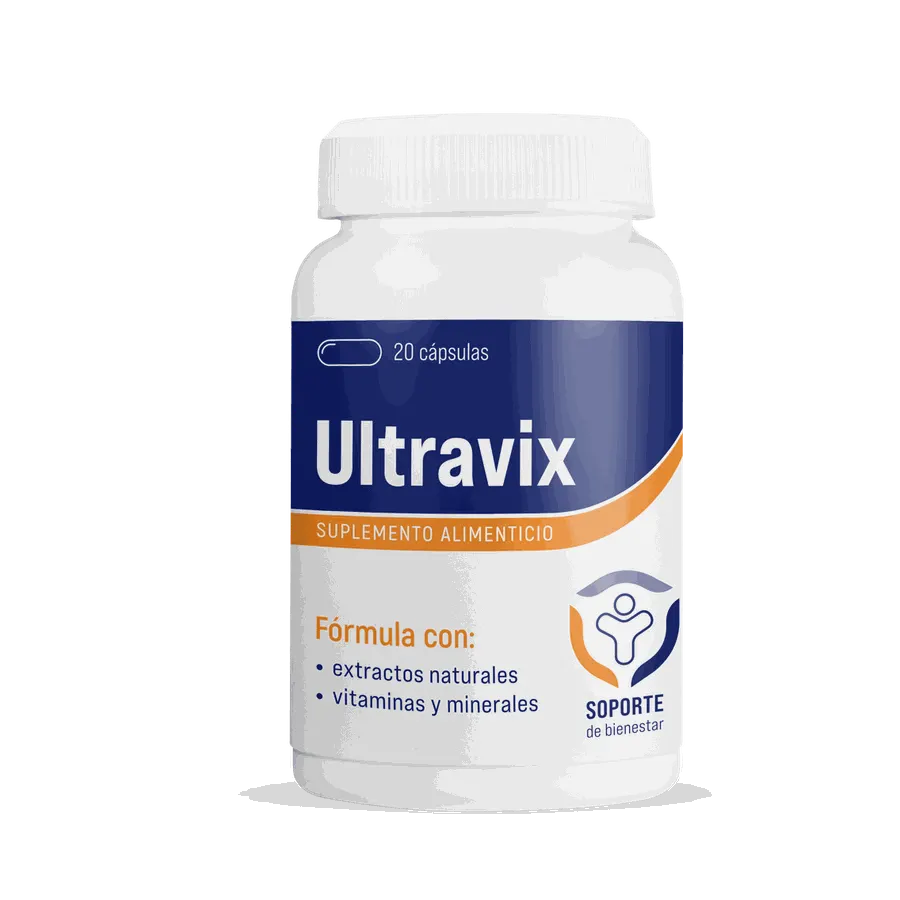 Ultravix — imagen 1