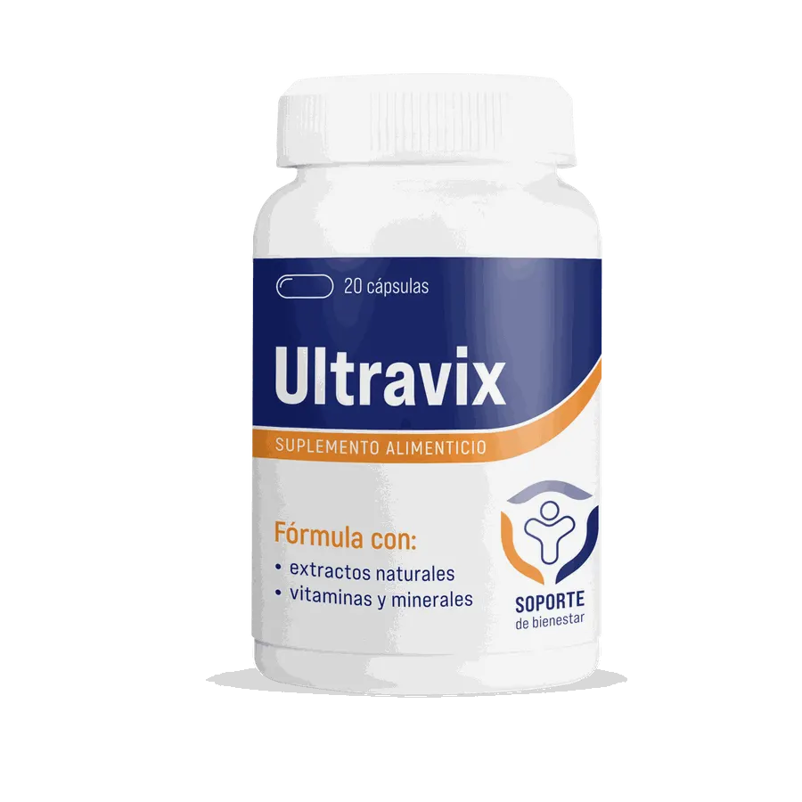 Ultravix — imagen 2