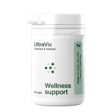 UltraVix — termékkép 1