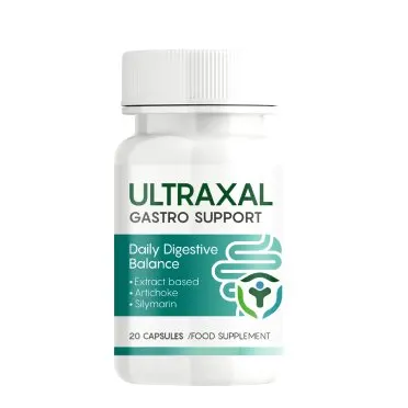 Ultraxal