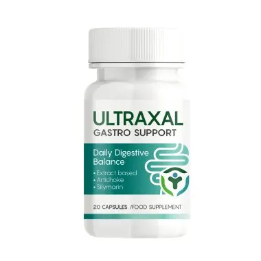 Ultraxal — immagine