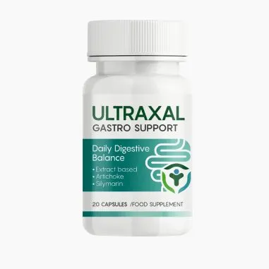 Ultraxal — immagine 1