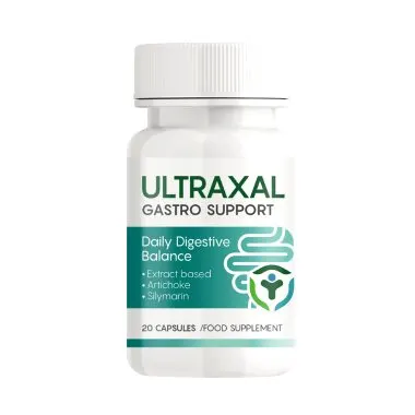 Ultraxal — immagine 2