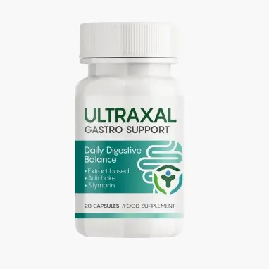 Ultraxal — immagine 3