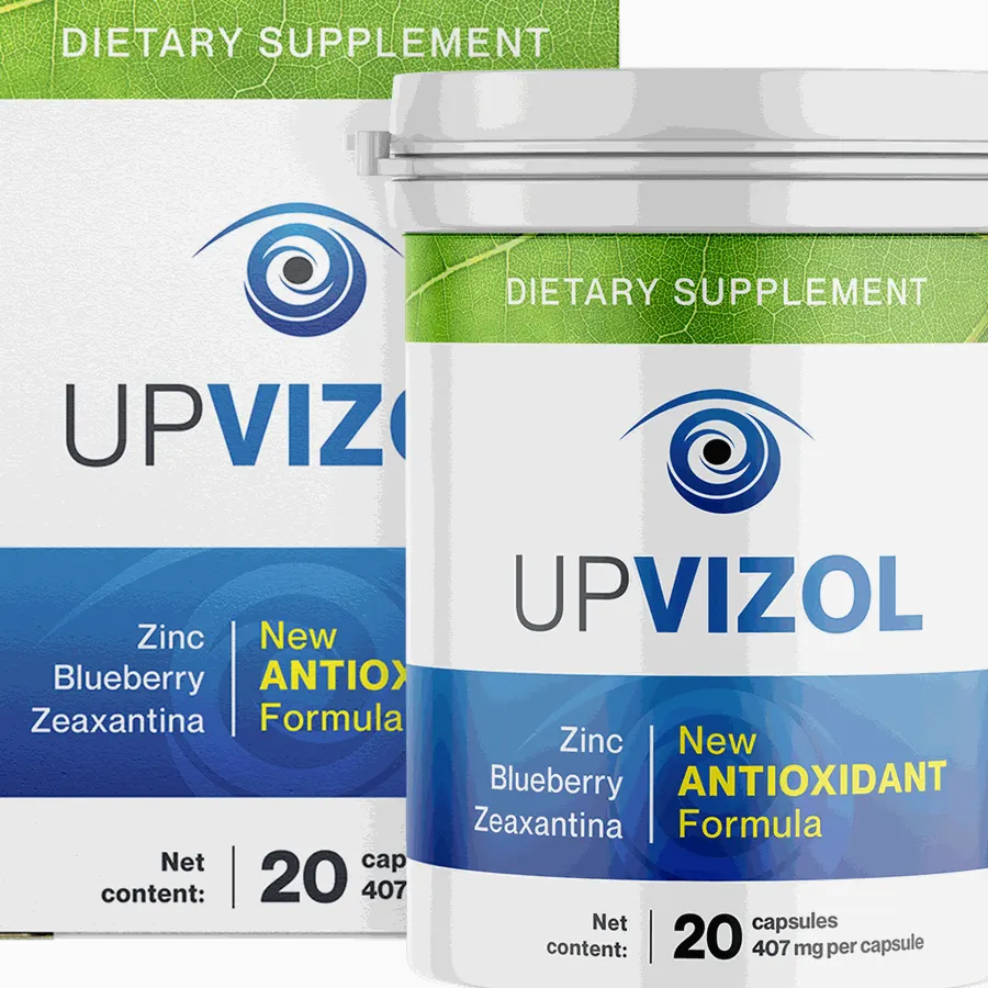 UpVizol