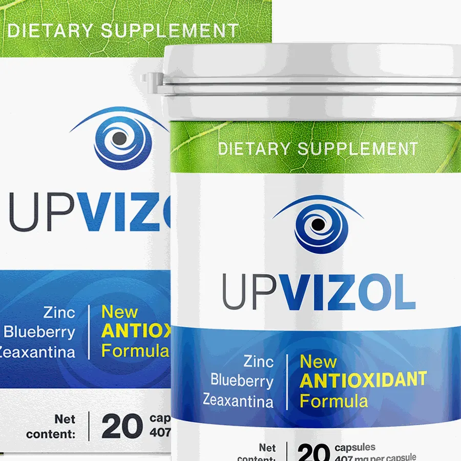 UpVizol — imagen