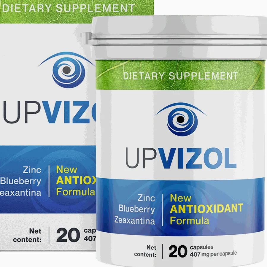 UpVizol — imagen 2
