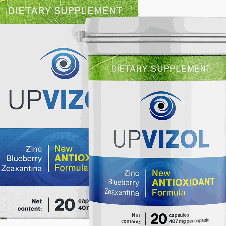 UpVizol — imagen 3