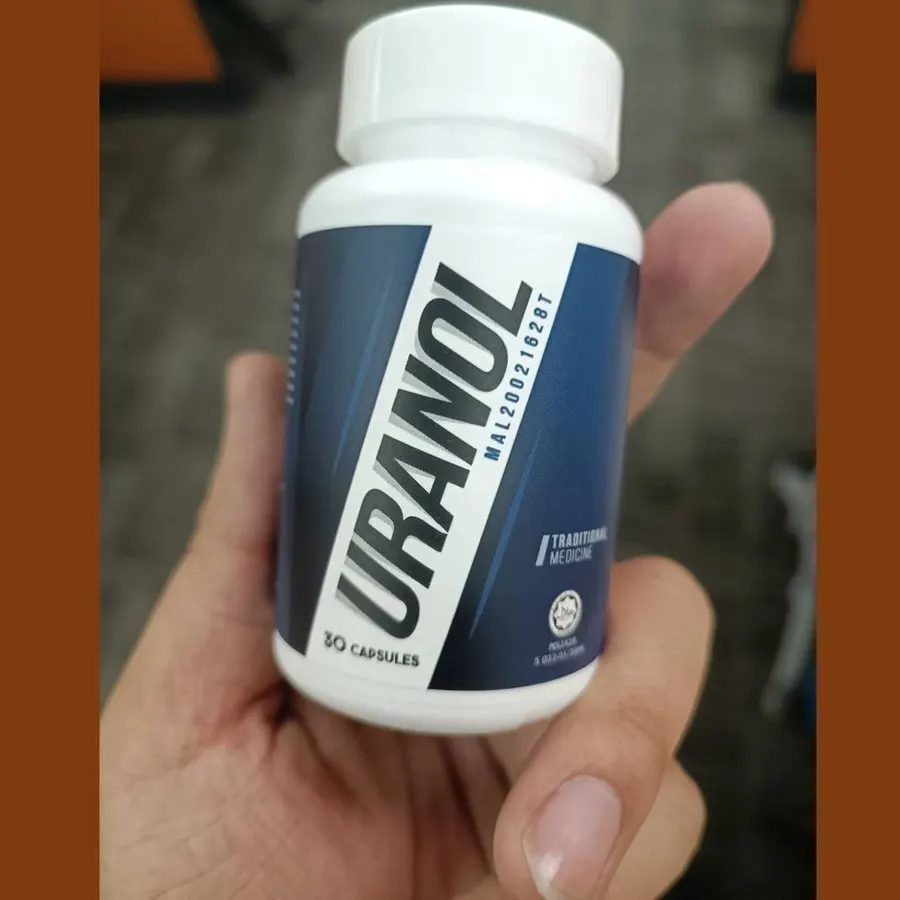 Uranol — foto produk 2