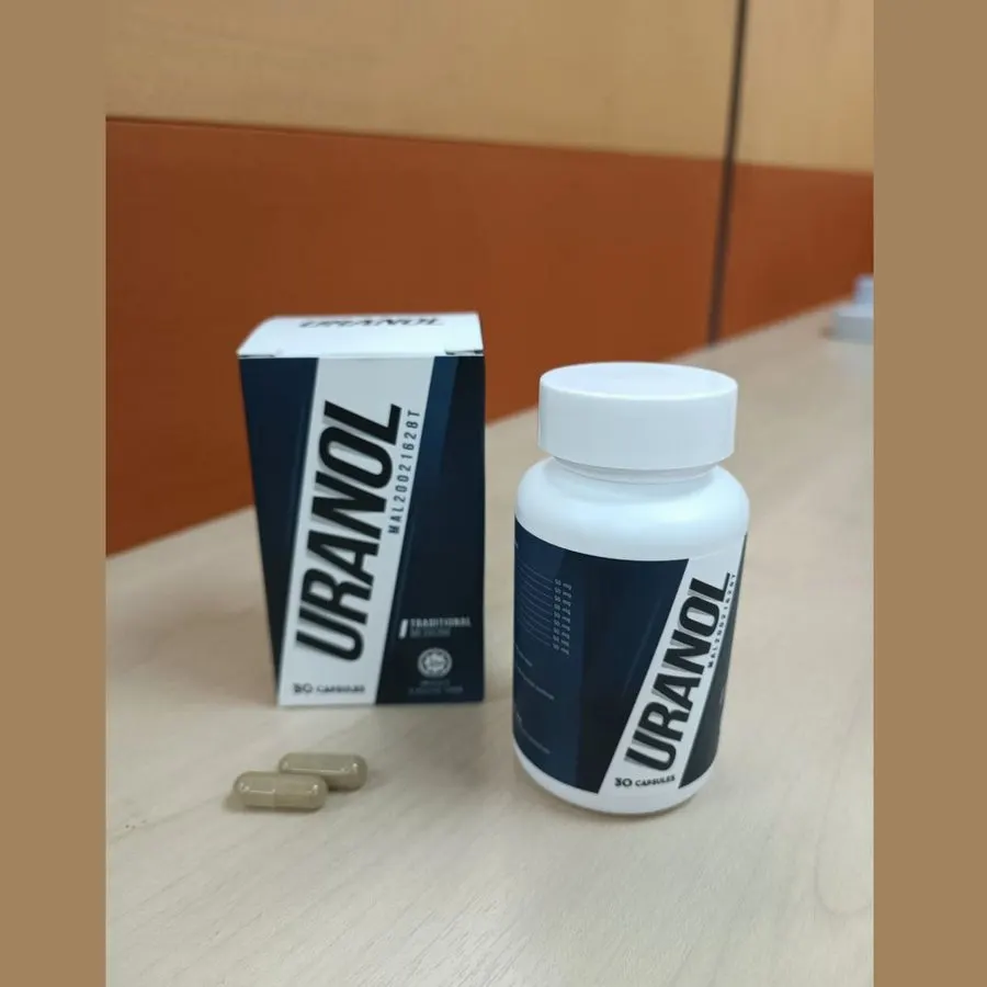 Uranol — foto produk 3