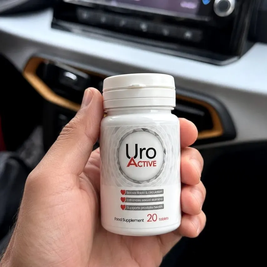 Uro Active