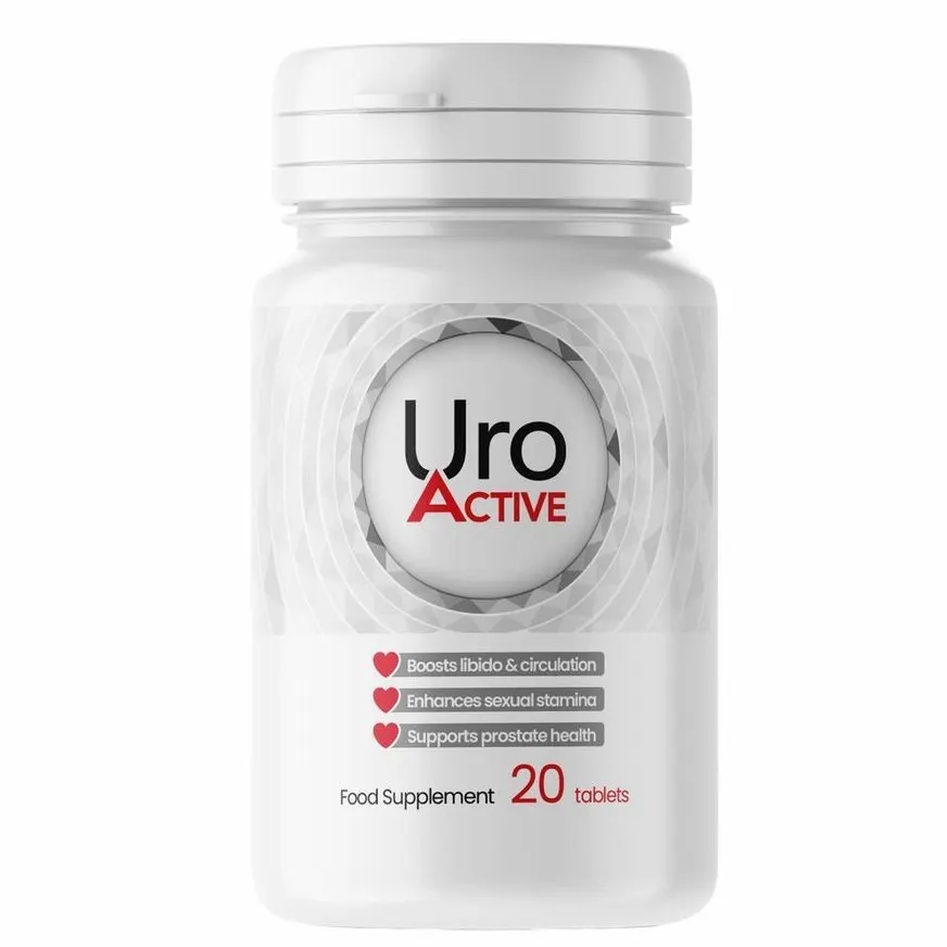 Uro Active — termékkép