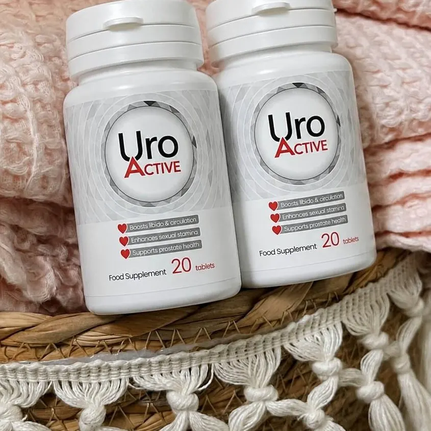 Uro Active — termékkép 1
