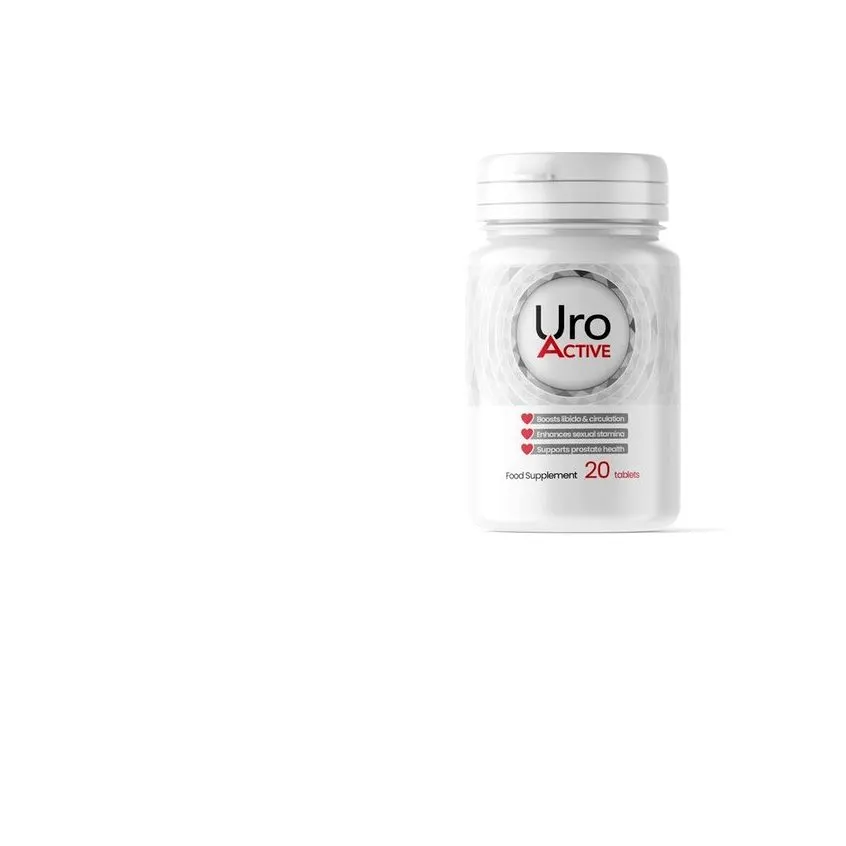 Uro Active — termékkép 2