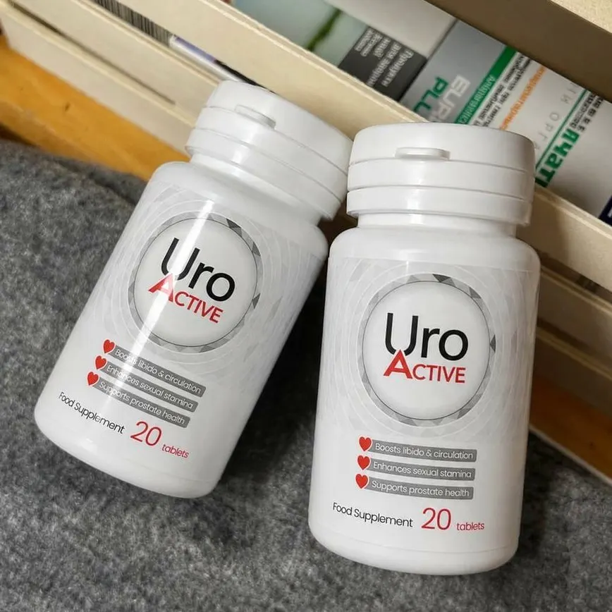 Uro Active — termékkép 3