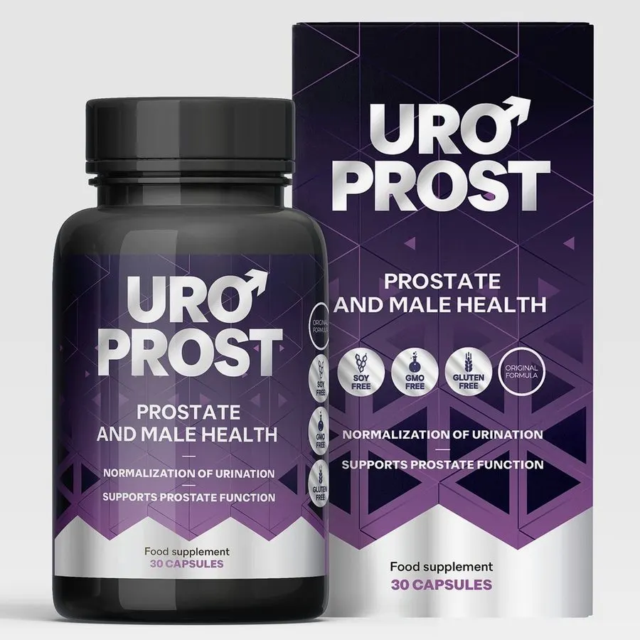 Uro Prost