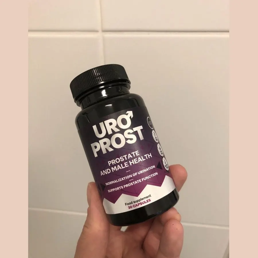 Uro Prost — ფოტო პროდუქტზე 2