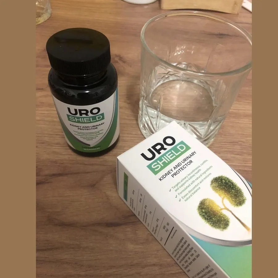 Uro Shield