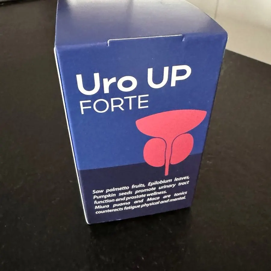 Uro UP Forte
