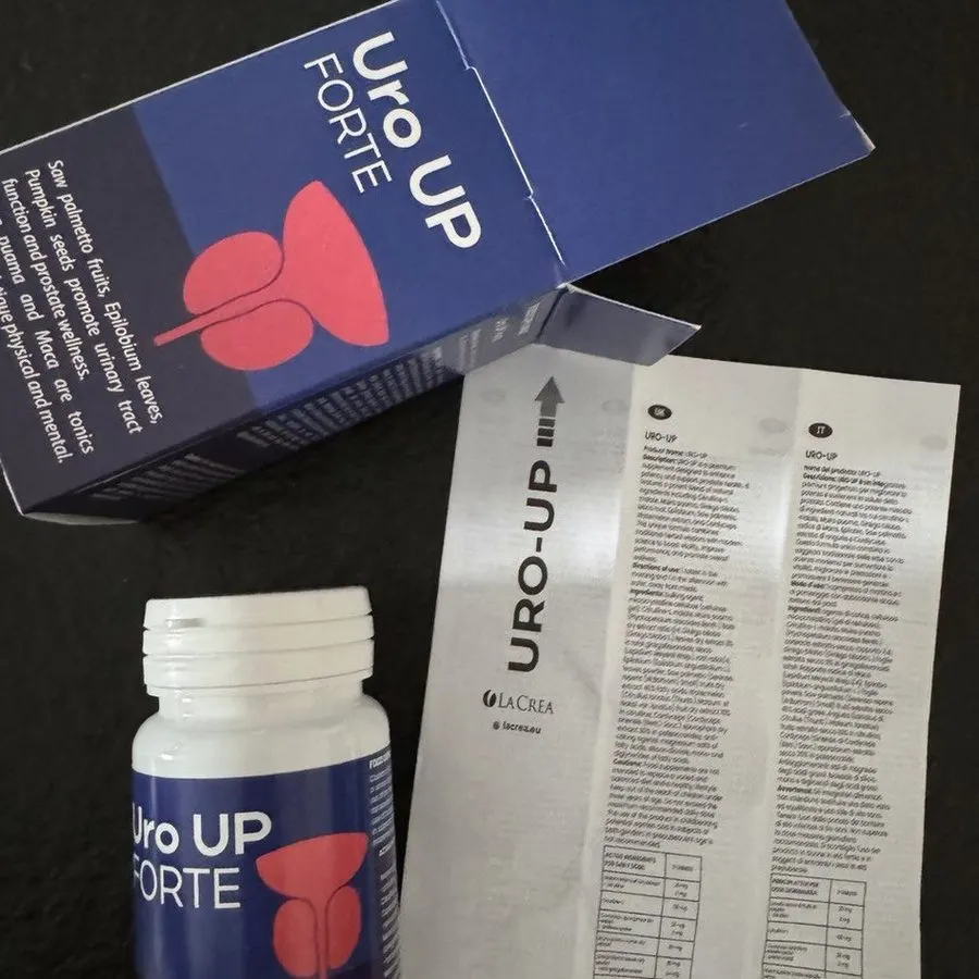 Uro UP Forte — imagine