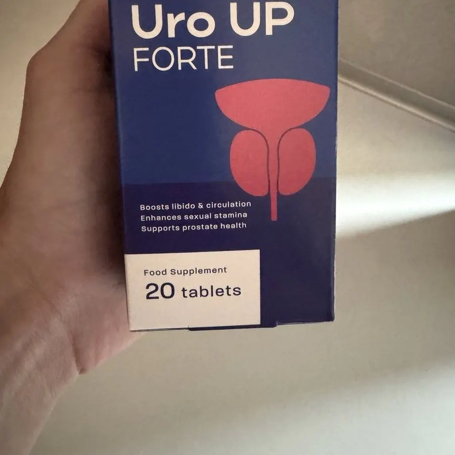 Uro UP Forte — imagine 1
