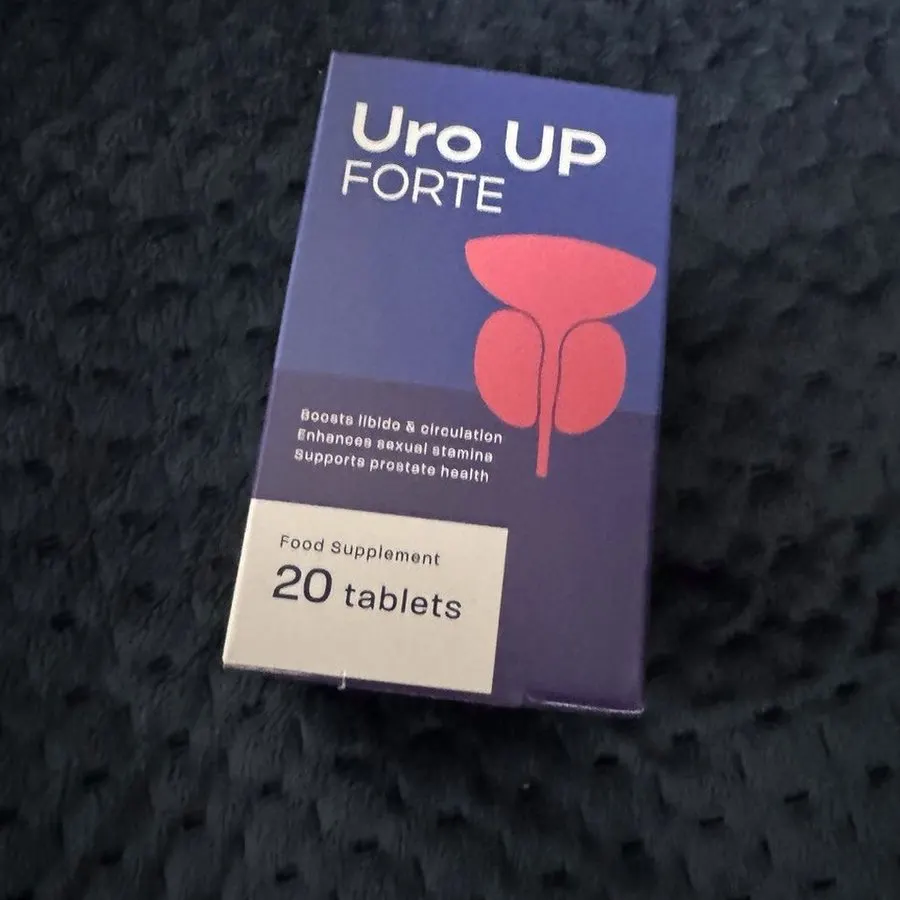 Uro UP Forte — imagine 2