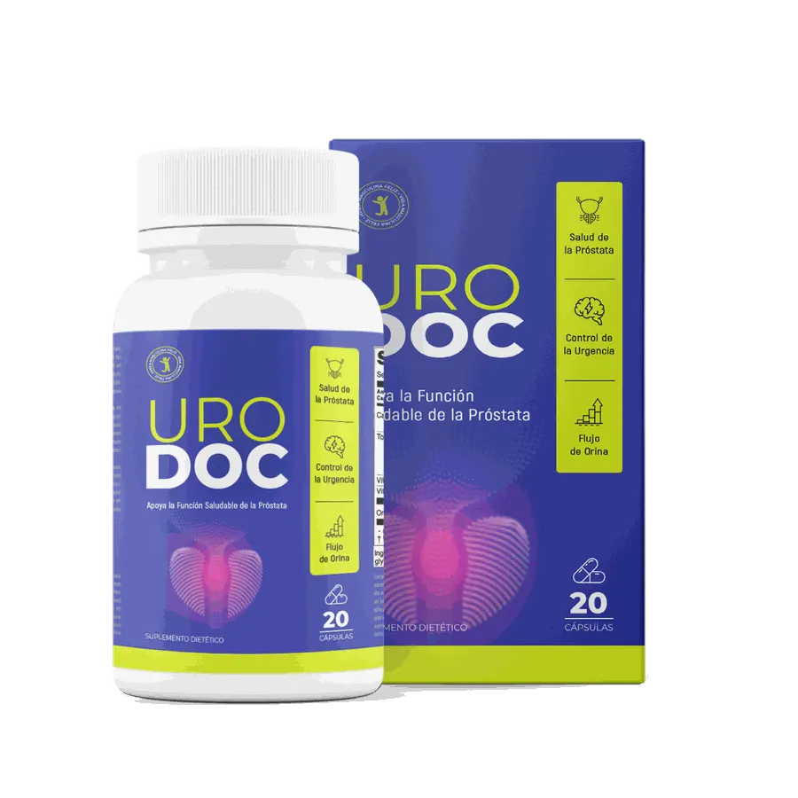 Urodoc