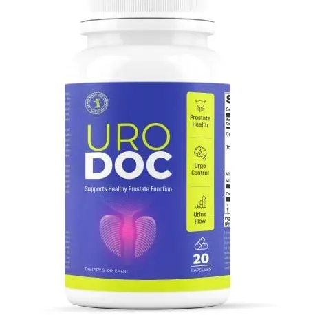 Urodoc — imagen del envase 2