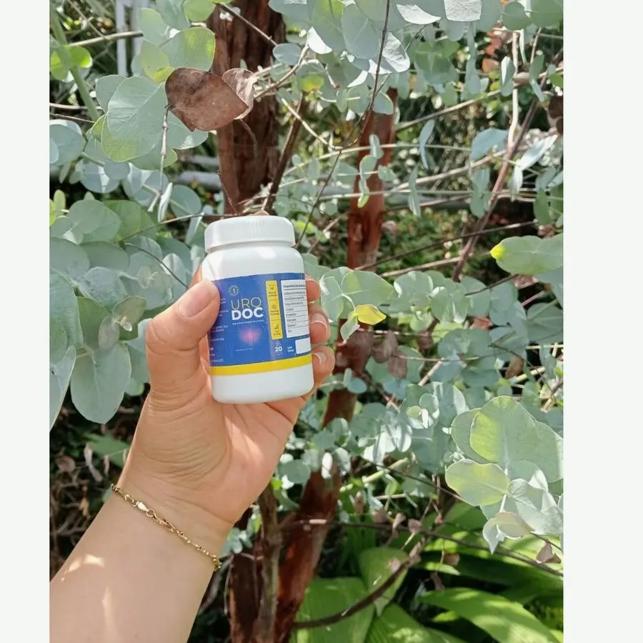 Urodoc — imagen del envase 3
