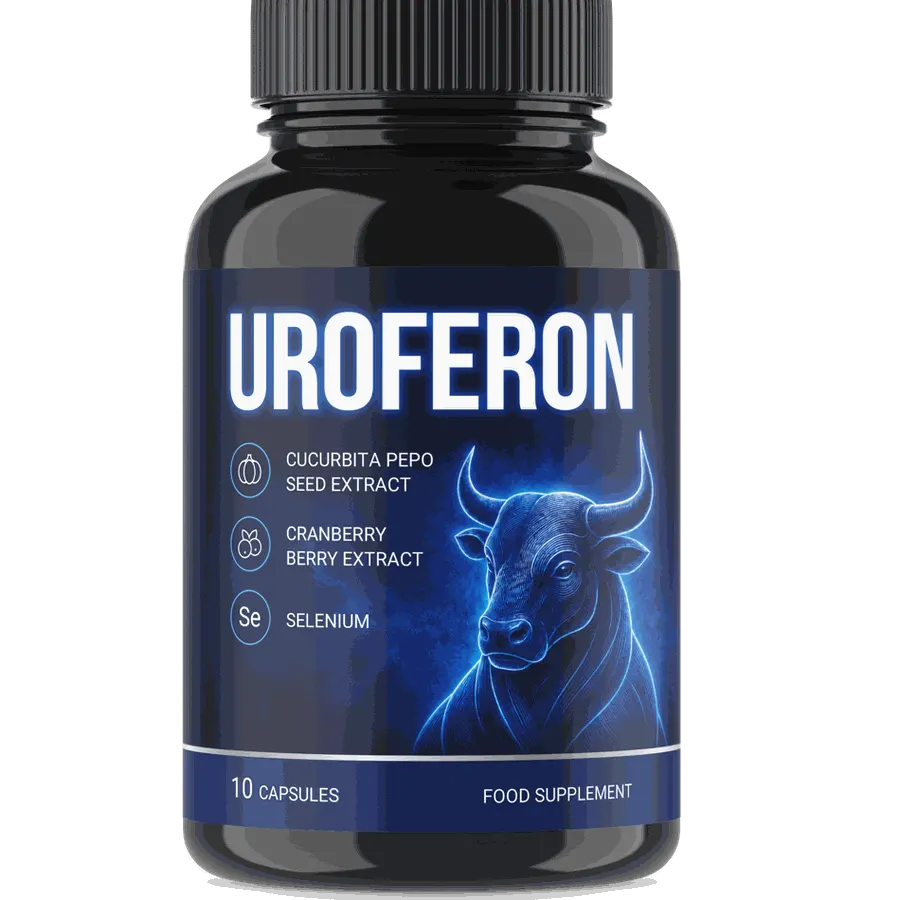 Uroferon — slika izdelka 1