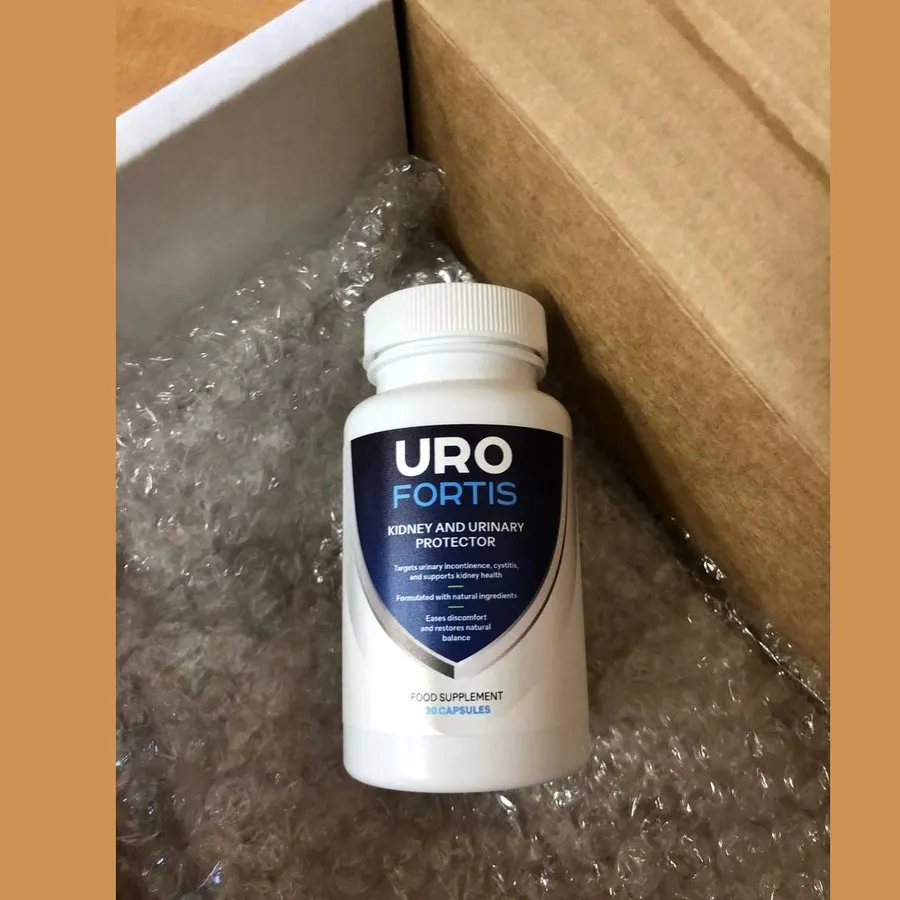 UroFortis
