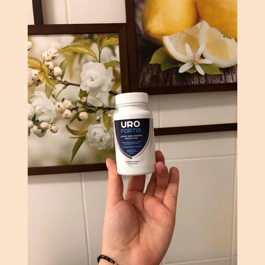 UroFortis — termékkép 1