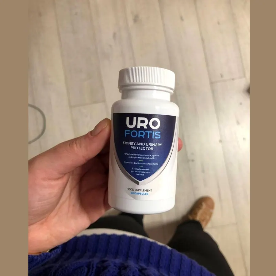 UroFortis — termékkép 3
