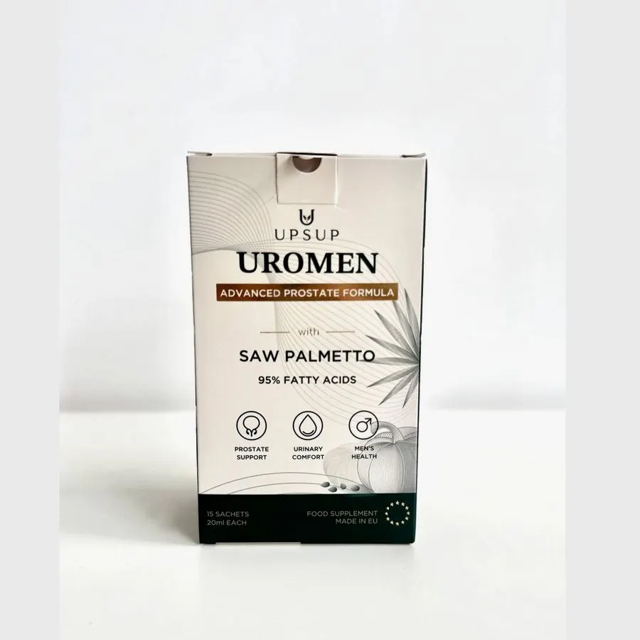 UROMEN — снимка на продукта 1