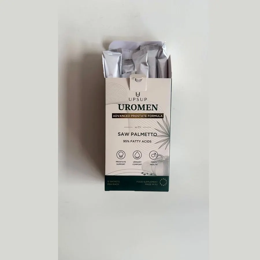 UROMEN — снимка на продукта 2