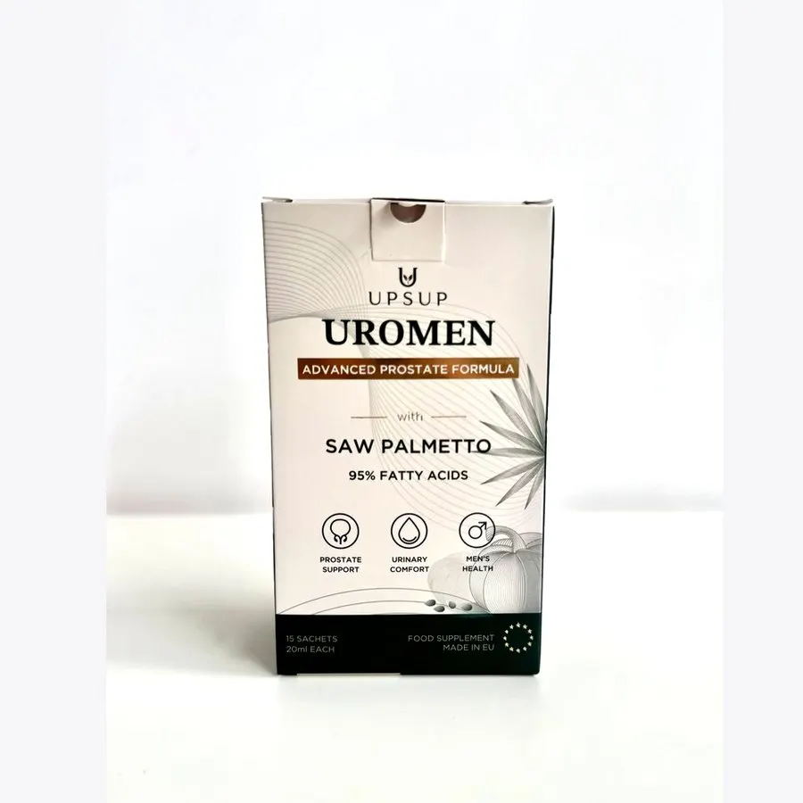 UROMEN — снимка на продукта 3