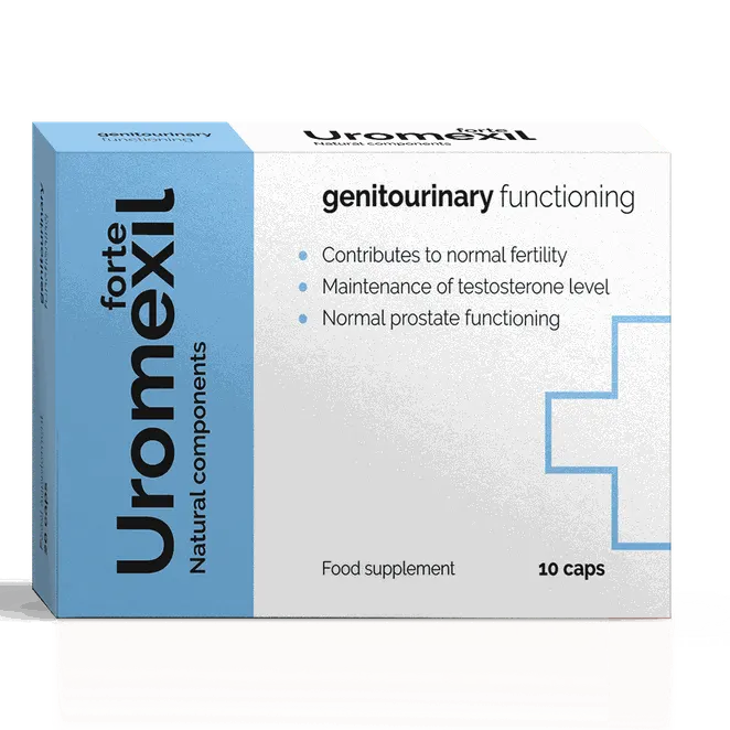 Uromexil Forte