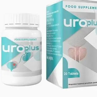 Uroplus