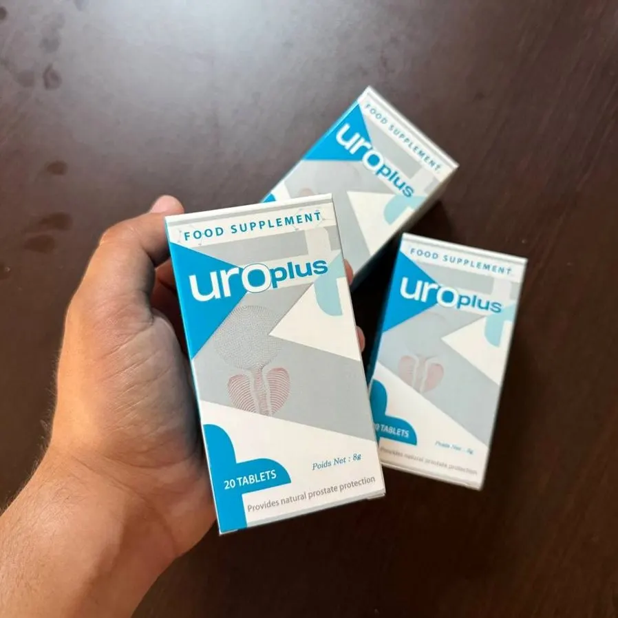 Uroplus — صورة