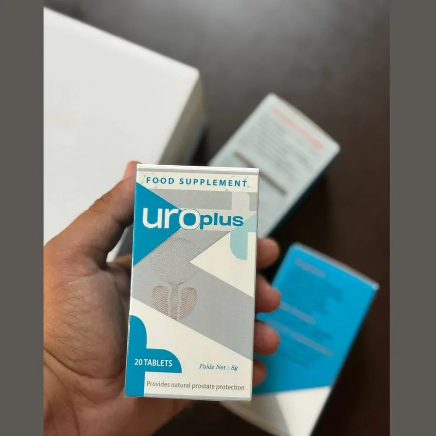 Uroplus — صورة 1