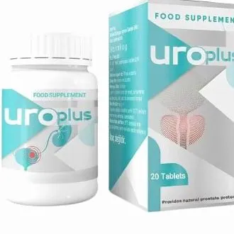 Uroplus — صورة 2