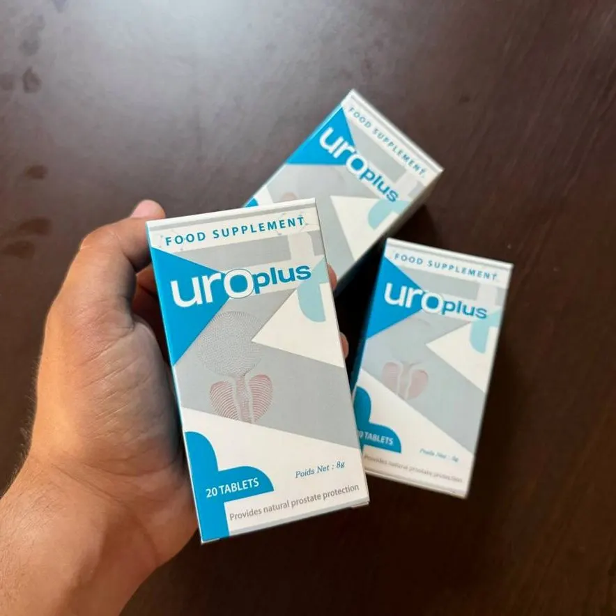 Uroplus — صورة 3