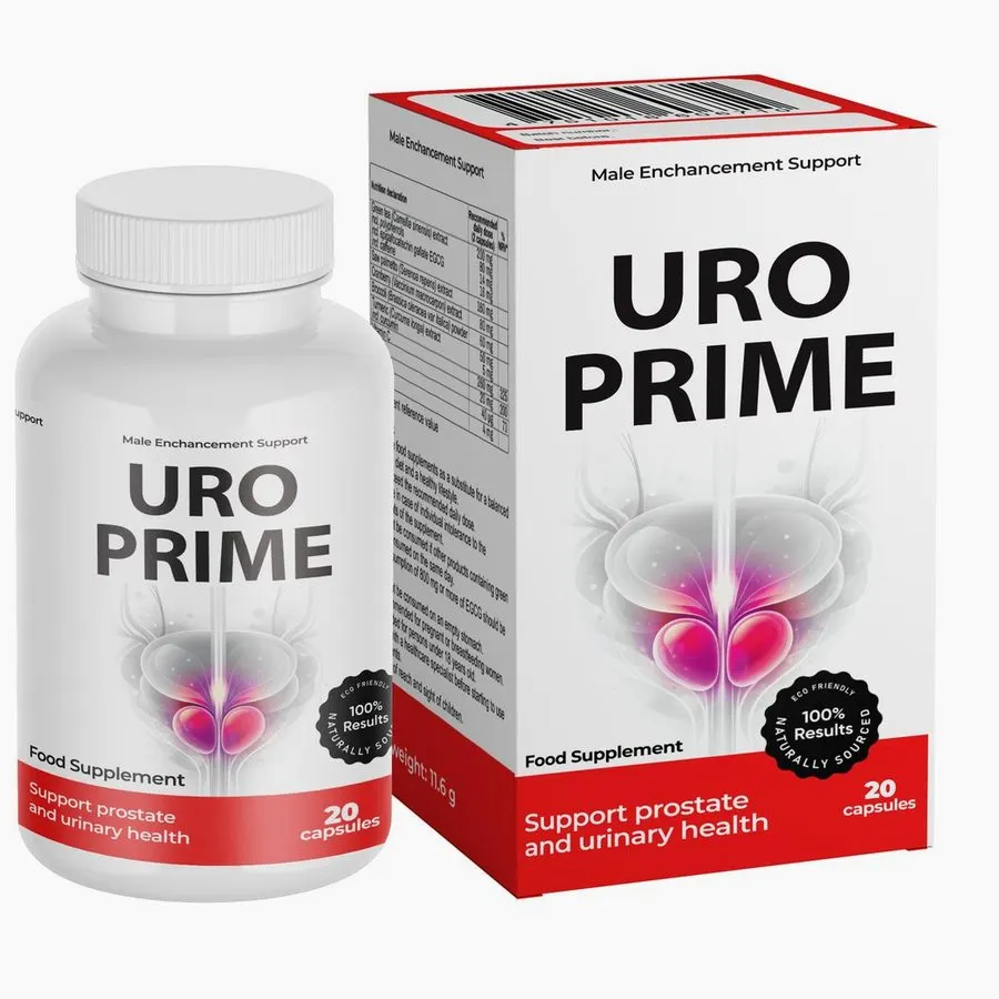 UroPrime
