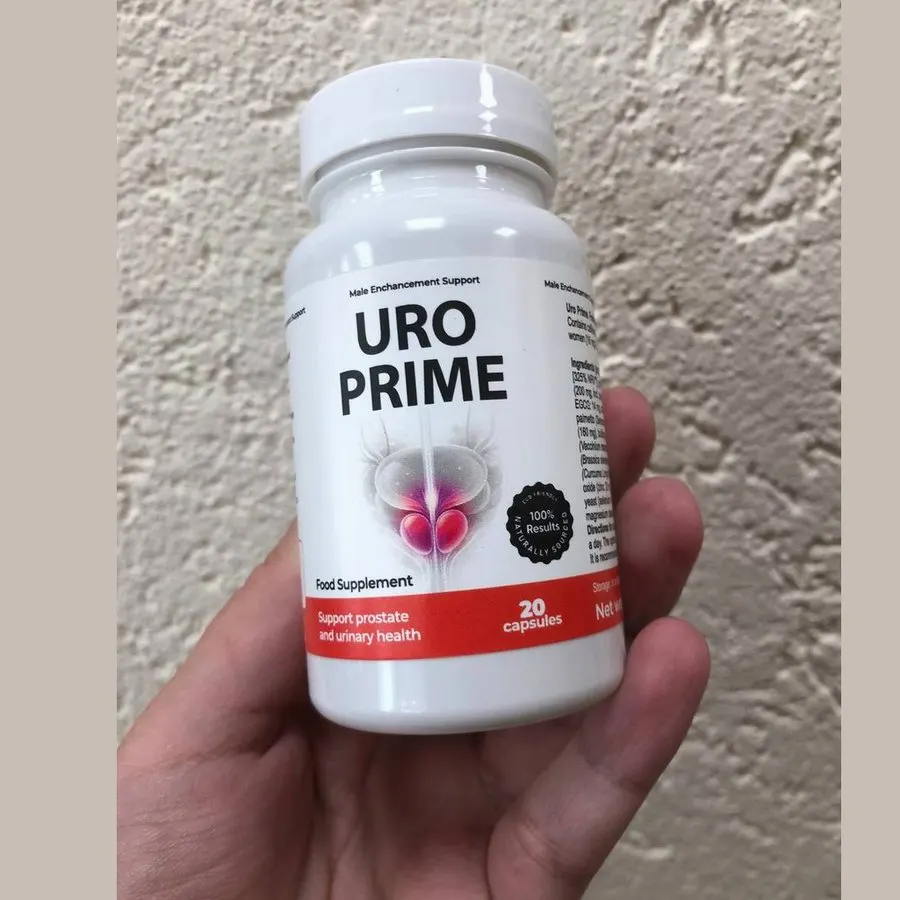 UroPrime — immagine