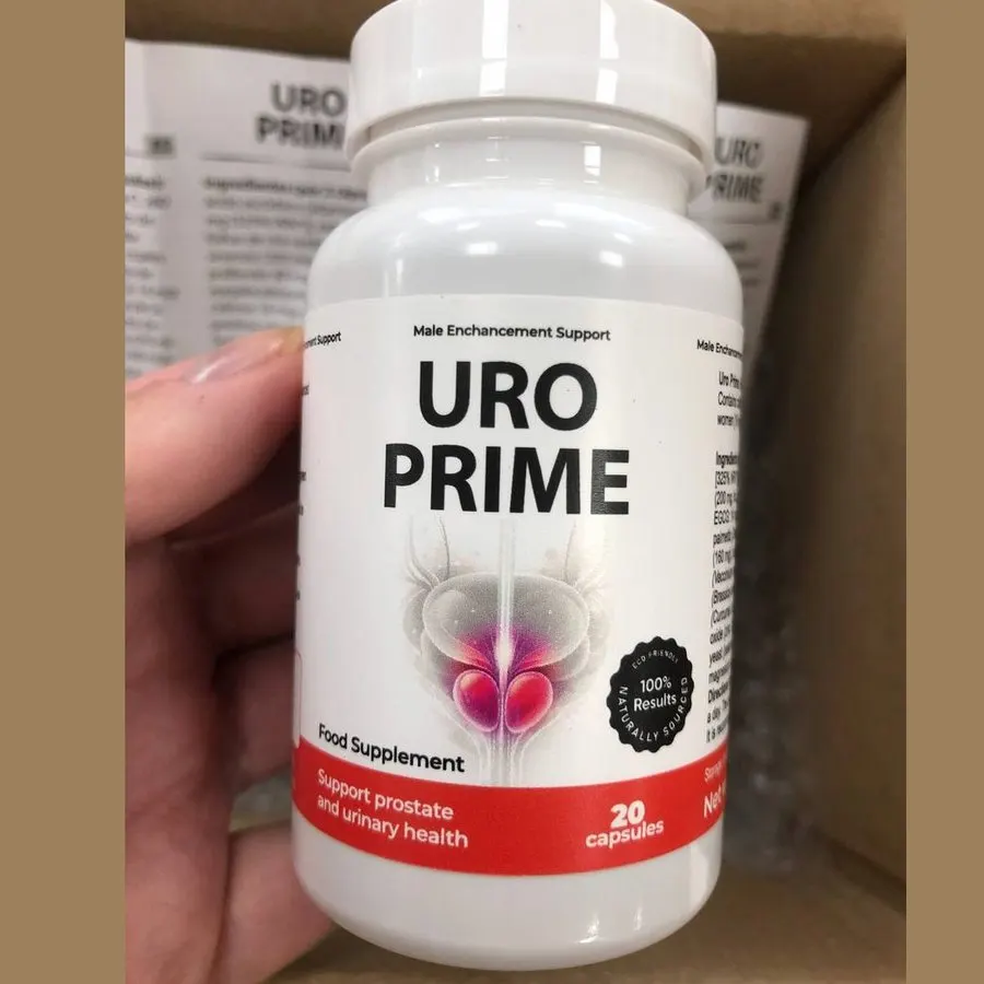 UroPrime — immagine 1